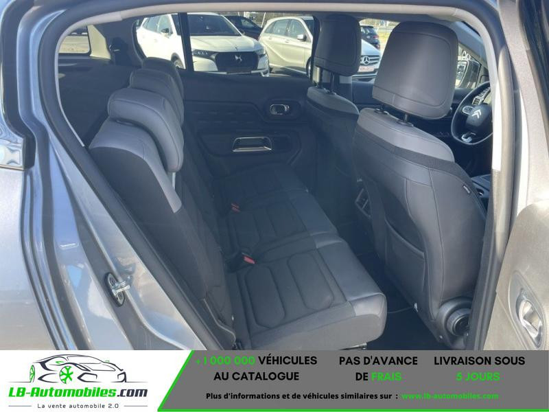 Citroen C5 Aircross BlueHDi 130 BVA 2023 - photo n°6 Citroen C5 Aircross BlueHDi 130 BVA  occasion à Beaupuy - photo n°6