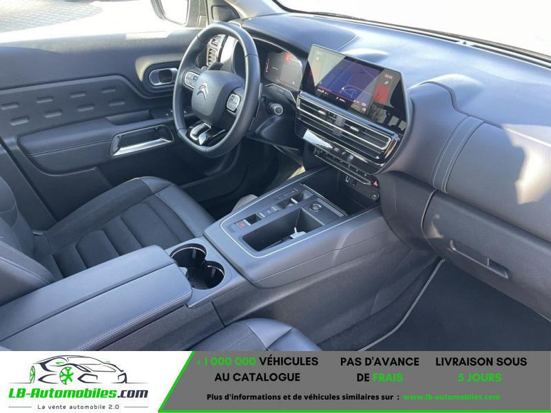 Citroen C5 Aircross BlueHDi 130 BVA 2023 - photo n°5 Citroen C5 Aircross BlueHDi 130 BVA  occasion à Beaupuy - photo n°5