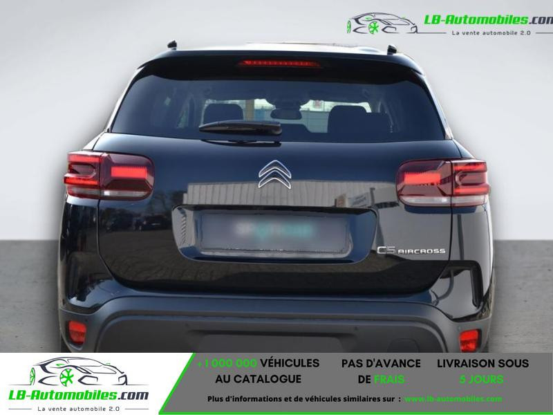 Citroen C5 Aircross BlueHDi 130 BVA 2024 - photo n°5 Citroen C5 Aircross BlueHDi 130 BVA  occasion à Beaupuy - photo n°5