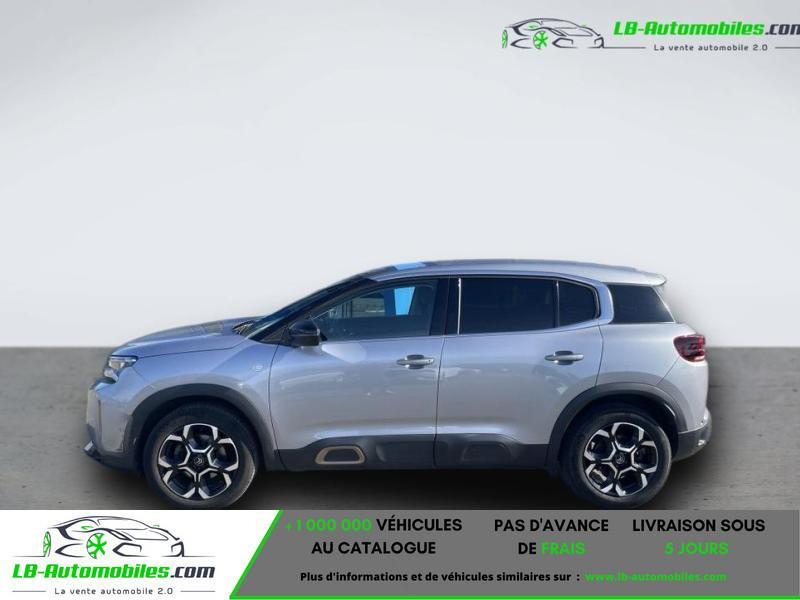 Citroen C5 Aircross BlueHDi 130 BVA 2023 - photo n°4 Citroen C5 Aircross BlueHDi 130 BVA  occasion à Beaupuy - photo n°4