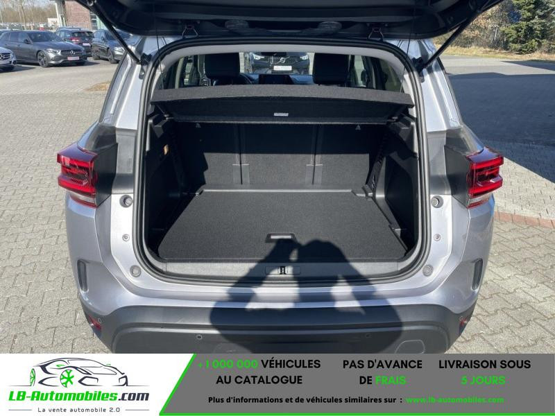 Citroen C5 Aircross BlueHDi 130 BVA 2023 - photo n°7 Citroen C5 Aircross BlueHDi 130 BVA  occasion à Beaupuy - photo n°7