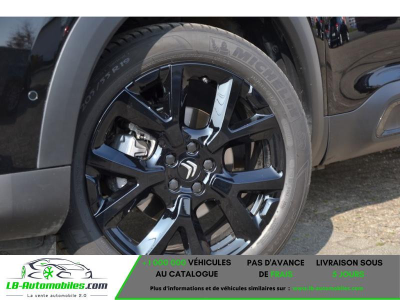 Citroen C5 Aircross BlueHDi 130 BVA 2024 - photo n°8 Citroen C5 Aircross BlueHDi 130 BVA  occasion à Beaupuy - photo n°8