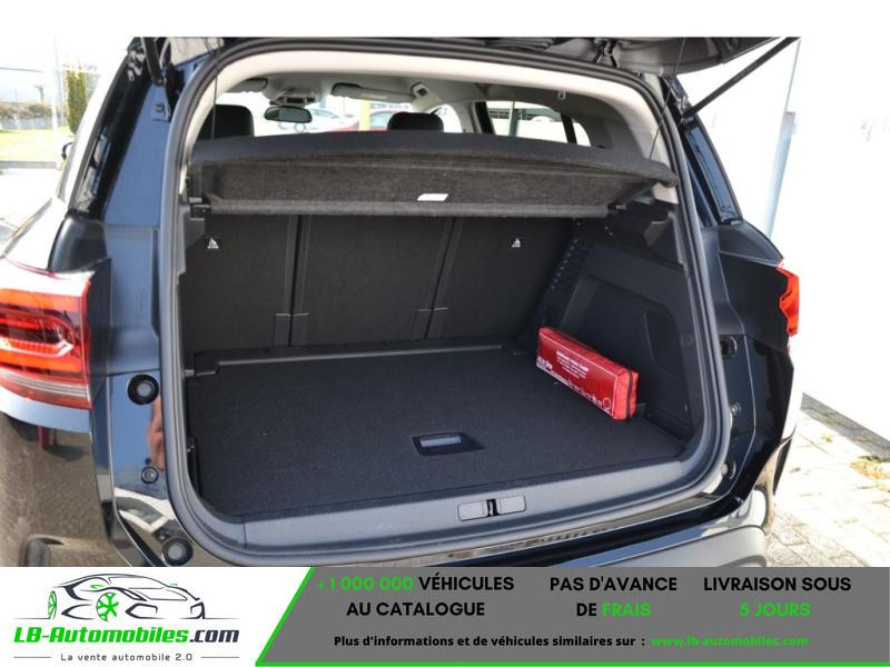 Citroen C5 Aircross BlueHDi 130 BVA 2024 - photo n°9 Citroen C5 Aircross BlueHDi 130 BVA  occasion à Beaupuy - photo n°9