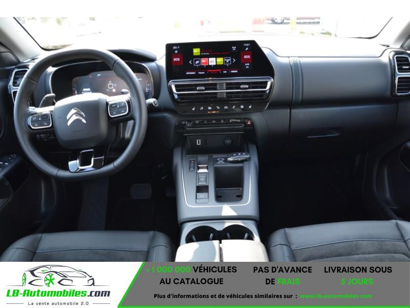 Citroen C5 Aircross BlueHDi 130 BVA 2024 - photo n°2 Citroen C5 Aircross BlueHDi 130 BVA  occasion à Beaupuy - photo n°2