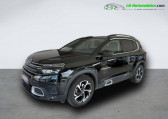 Citroen C5 Aircross occasion année 2019 boite Automatique Annonce Citroen C5 Aircross occasion Diesel BlueHDi 130 BVA à Beaupuy
