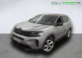 Citroen C5 Aircross occasion année 2022 boite Automatique Annonce Citroen C5 Aircross occasion Diesel BlueHDi 130 BVA à Beaupuy