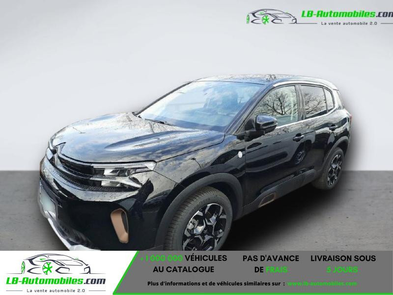 Citroen C5 Aircross BlueHDi 130 BVA 2024 Citroen C5 Aircross BlueHDi 130 BVA  occasion à Beaupuy
