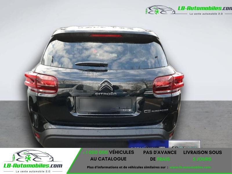 Citroen C5 Aircross BlueHDi 130 BVA 2024 - photo n°4 Citroen C5 Aircross BlueHDi 130 BVA  occasion à Beaupuy - photo n°4
