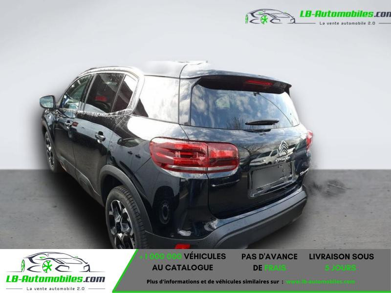 Citroen C5 Aircross BlueHDi 130 BVA 2024 - photo n°3 Citroen C5 Aircross BlueHDi 130 BVA  occasion à Beaupuy - photo n°3