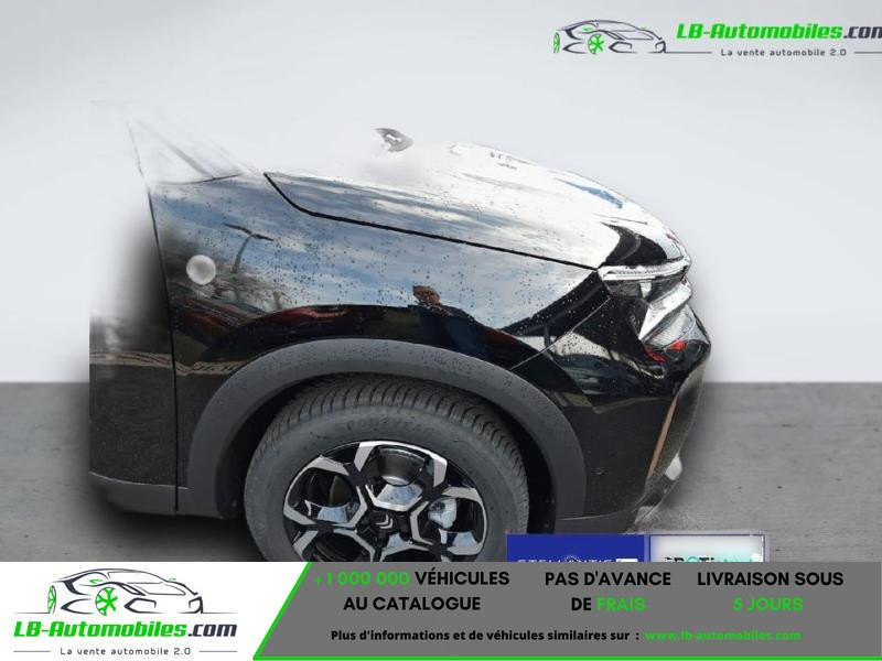 Citroen C5 Aircross BlueHDi 130 BVA 2024 - photo n°2 Citroen C5 Aircross BlueHDi 130 BVA  occasion à Beaupuy - photo n°2