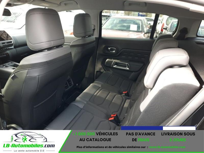 Citroen C5 Aircross BlueHDi 130 BVA 2024 - photo n°6 Citroen C5 Aircross BlueHDi 130 BVA  occasion à Beaupuy - photo n°6