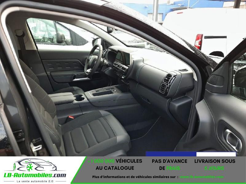 Citroen C5 Aircross BlueHDi 130 BVA 2024 - photo n°5 Citroen C5 Aircross BlueHDi 130 BVA  occasion à Beaupuy - photo n°5