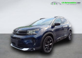 Citroen C5 Aircross occasion année 2023 boite Automatique Annonce Citroen C5 Aircross occasion Diesel BlueHDi 130 BVA à Beaupuy