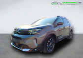 Citroen C5 Aircross occasion année 2022 boite Automatique Annonce Citroen C5 Aircross occasion Diesel BlueHDi 130 BVA à Beaupuy