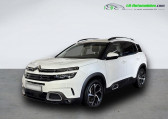 Citroen C5 Aircross BlueHDi 130 BVA   Beaupuy 31