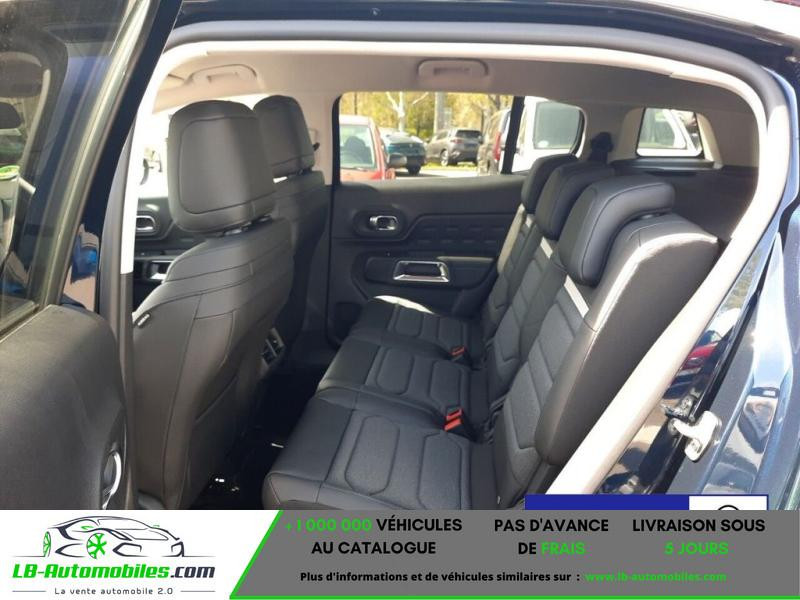 Citroen C5 Aircross BlueHDi 130 BVA 2025 - photo n°6 Citroen C5 Aircross BlueHDi 130 BVA  occasion à Beaupuy - photo n°6