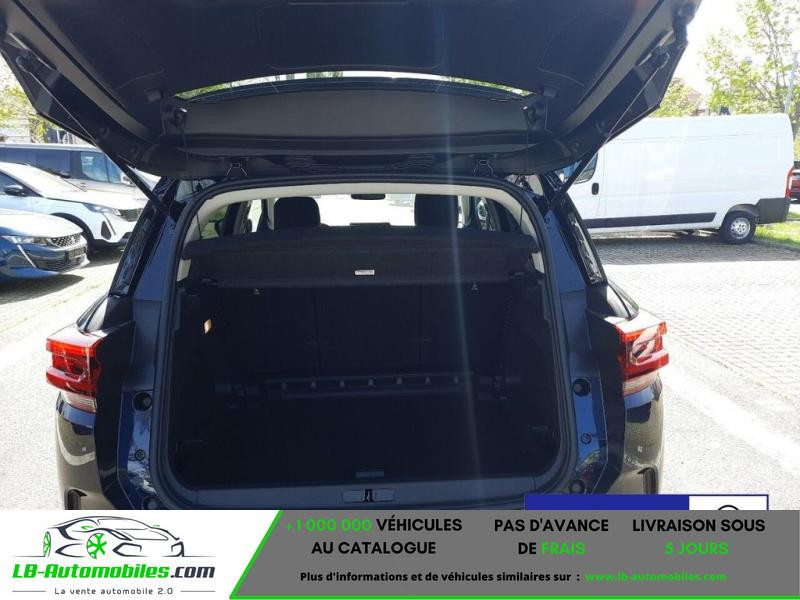 Citroen C5 Aircross BlueHDi 130 BVA 2025 - photo n°8 Citroen C5 Aircross BlueHDi 130 BVA  occasion à Beaupuy - photo n°8