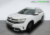 Citroen C5 Aircross occasion année 2021 boite Automatique Annonce Citroen C5 Aircross occasion Diesel BlueHDi 130 BVA à Beaupuy