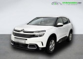 Citroen C5 Aircross occasion année 2020 boite Automatique Annonce Citroen C5 Aircross occasion Diesel BlueHDi 130 BVA à Beaupuy