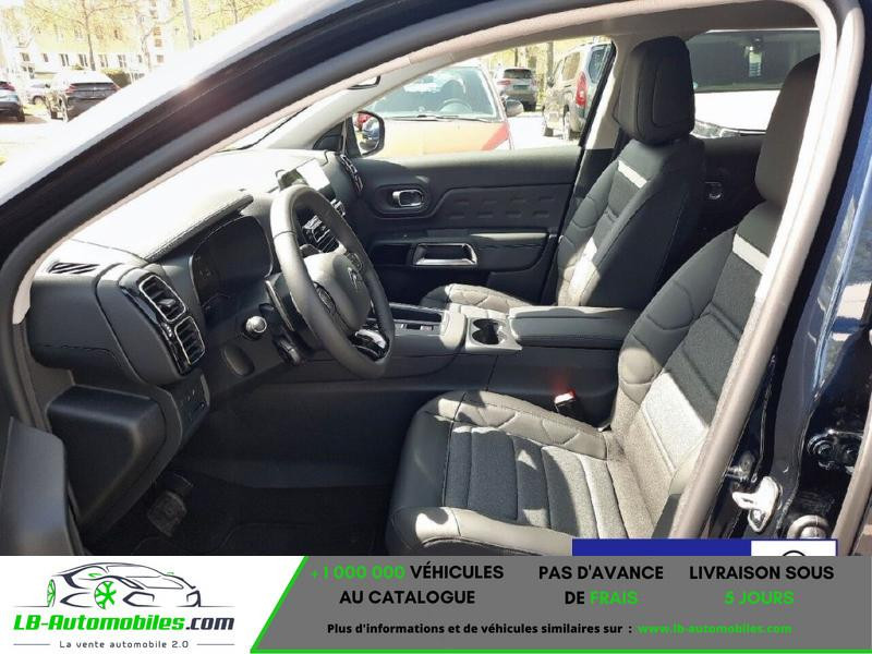 Citroen C5 Aircross BlueHDi 130 BVA 2025 - photo n°5 Citroen C5 Aircross BlueHDi 130 BVA  occasion à Beaupuy - photo n°5