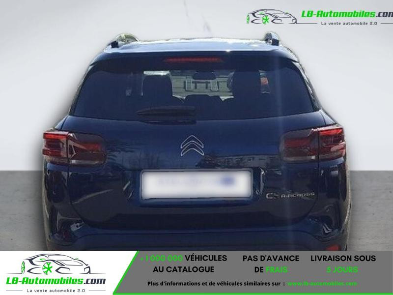 Citroen C5 Aircross BlueHDi 130 BVA 2025 - photo n°4 Citroen C5 Aircross BlueHDi 130 BVA  occasion à Beaupuy - photo n°4