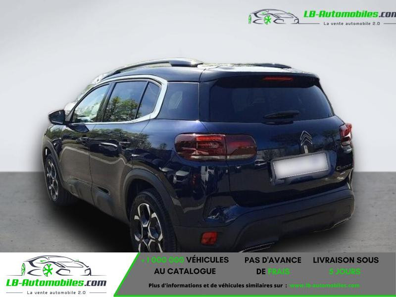 Citroen C5 Aircross BlueHDi 130 BVA 2025 - photo n°3 Citroen C5 Aircross BlueHDi 130 BVA  occasion à Beaupuy - photo n°3