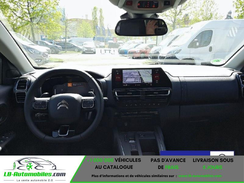 Citroen C5 Aircross BlueHDi 130 BVA 2025 - photo n°2 Citroen C5 Aircross BlueHDi 130 BVA  occasion à Beaupuy - photo n°2