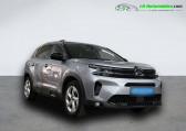 Citroen C5 Aircross occasion année 2022 boite Automatique Annonce Citroen C5 Aircross occasion Diesel BlueHDi 130 BVA à Beaupuy