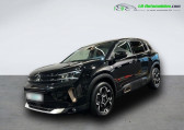 Citroen C5 Aircross occasion année 2022 boite Automatique Annonce Citroen C5 Aircross occasion Diesel BlueHDi 130 BVA à Beaupuy