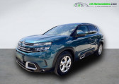 Citroen C5 Aircross occasion année 2019 boite Automatique Annonce Citroen C5 Aircross occasion Diesel BlueHDi 130 BVA à Beaupuy