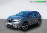 Citroen C5 Aircross occasion année 2020 boite Automatique Annonce Citroen C5 Aircross occasion Diesel BlueHDi 130 BVA à Beaupuy
