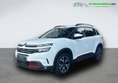Citroen C5 Aircross occasion année 2019 boite Automatique Annonce Citroen C5 Aircross occasion Diesel BlueHDi 130 BVA à Beaupuy