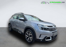 Citroen C5 Aircross BlueHDi 130 BVA  occasion  Beaupuy - photo n2