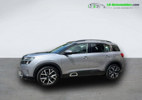 Citroen C5 Aircross BlueHDi 130 BVA  occasion  Beaupuy - photo n6