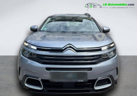 Citroen C5 Aircross BlueHDi 130 BVA  occasion  Beaupuy - photo n5