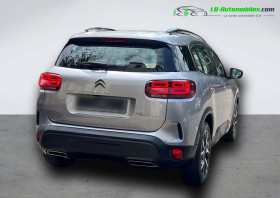 Citroen C5 Aircross BlueHDi 130 BVA  occasion  Beaupuy - photo n4