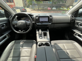 Citroen C5 Aircross BlueHDi 130 BVA  occasion  Beaupuy - photo n3