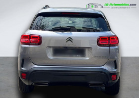 Citroen C5 Aircross BlueHDi 130 BVA  occasion  Beaupuy - photo n7