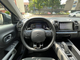 Citroen C5 Aircross BlueHDi 130 BVA  occasion  Beaupuy - photo n10