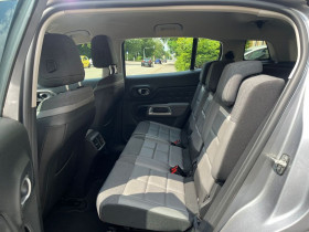 Citroen C5 Aircross BlueHDi 130 BVA  occasion  Beaupuy - photo n9