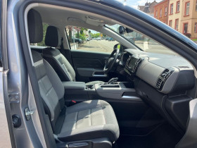 Citroen C5 Aircross BlueHDi 130 BVA  occasion  Beaupuy - photo n8