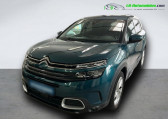 Annonce Citroen C5 Aircross occasion Diesel BlueHDi 130 BVA  Beaupuy