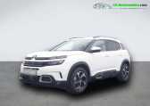 Citroen C5 Aircross BlueHDi 130 BVA   Beaupuy 31
