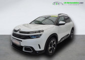 Citroen C5 Aircross occasion année 2022 boite Automatique Annonce Citroen C5 Aircross occasion Diesel BlueHDi 130 BVA à Beaupuy