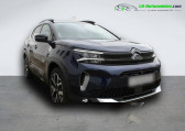 Citroen C5 Aircross occasion année 2022 boite Automatique Annonce Citroen C5 Aircross occasion Diesel BlueHDi 130 BVA à Beaupuy