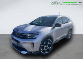 Citroen C5 Aircross occasion année 2023 boite Automatique Annonce Citroen C5 Aircross occasion Diesel BlueHDi 130 BVA à Beaupuy