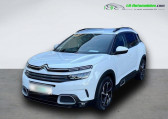 Citroen C5 Aircross occasion année 2021 boite Automatique Annonce Citroen C5 Aircross occasion Diesel BlueHDi 130 BVA à Beaupuy