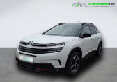 Citroen C5 Aircross occasion année 2021 boite Automatique Annonce Citroen C5 Aircross occasion Diesel BlueHDi 130 BVA à Beaupuy