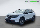 Citroen C5 Aircross occasion année 2021 boite Automatique Annonce Citroen C5 Aircross occasion Diesel BlueHDi 130 BVA à Beaupuy