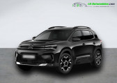 Citroen C5 Aircross occasion année 2025 boite Automatique Annonce Citroen C5 Aircross occasion Diesel BlueHDi 130 BVA à Beaupuy